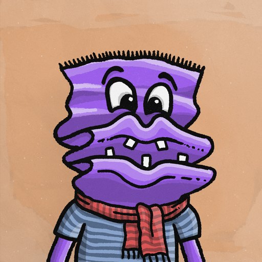 Selected Sketch Hood